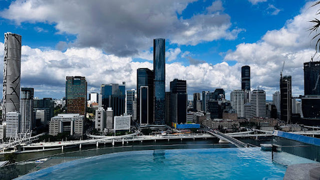 UBX South Brisbane (South Bank)