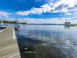 Rutland water Park