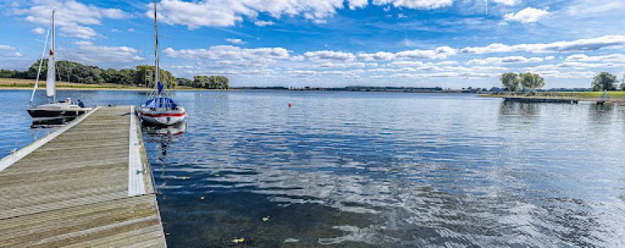 Rutland water Park