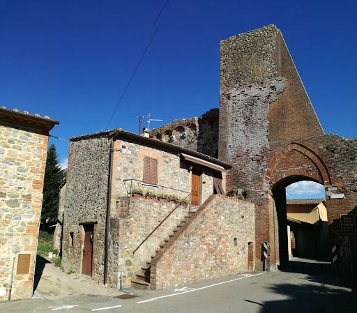 Compare 5 airports near Civitella Paganico