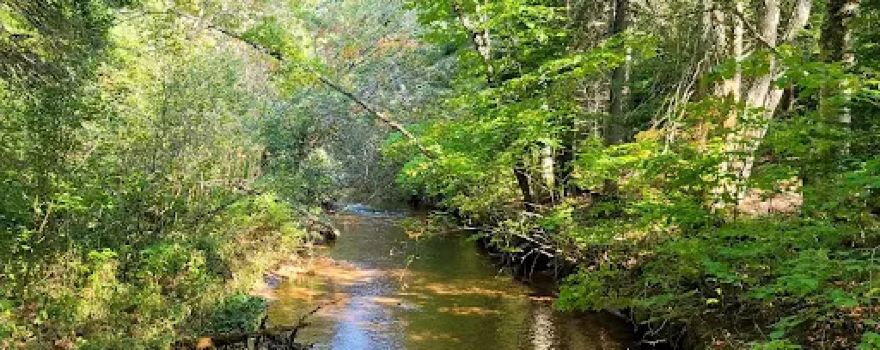 Breadalbane Hiking Trail