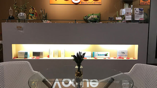 VOGUE BEAUTY CENTRE