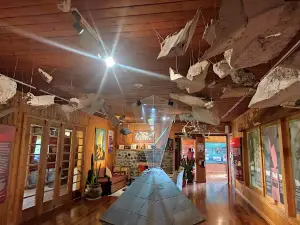 Museo José Figueres Ferrer