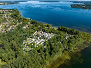 Campingpark Zuruf