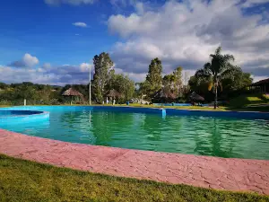 Centro Ecoturistico La Heredad