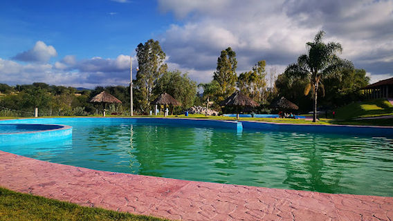 Centro Ecoturistico La Heredad