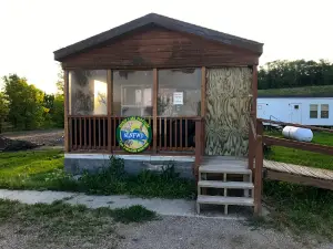 Spirit Lake Fish & Wildlife
