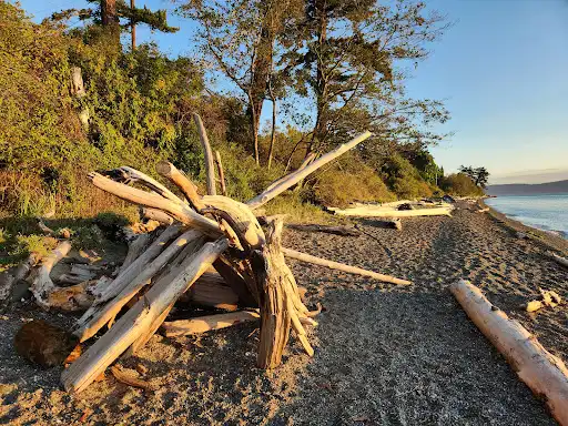 Sunset Beach