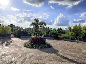 Oxygen Park