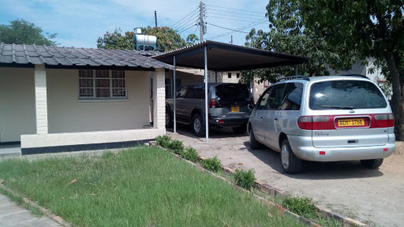 St Theresa Roman Catholic Church