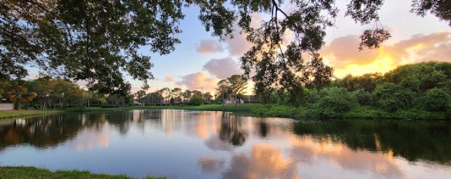 Westbrooke Park