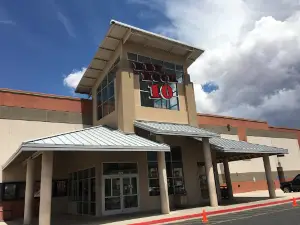 Red Rock 10 - Allen Theatres