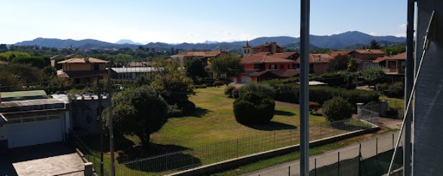 Stadio Briga Novarese