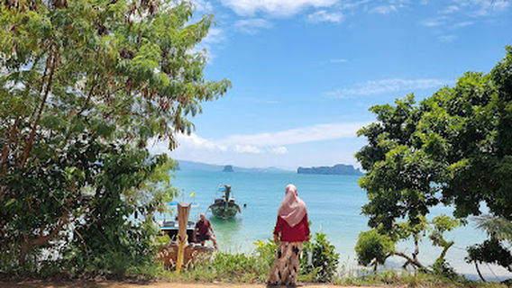 Koh Yao Noi