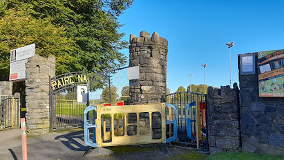 Round Towers Kildare Town GAA Club