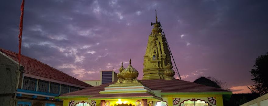 vithhal rukmini Temple