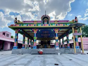 SHRI AGNI AMMAN KOVIL