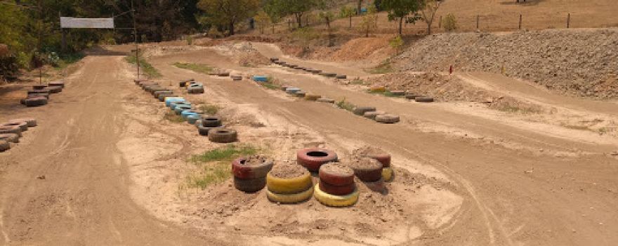 Motopark Inanea