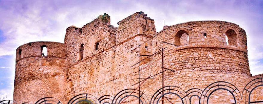 Kasbah