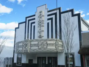 Palmetto Theater