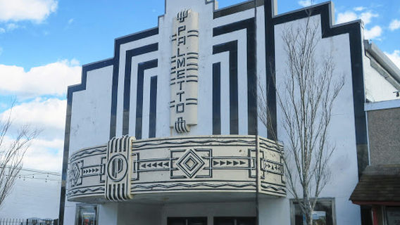 Palmetto Theater