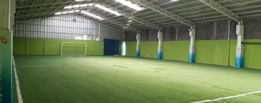 VyR sport gym