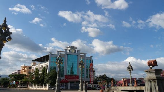 Durian Roundabout