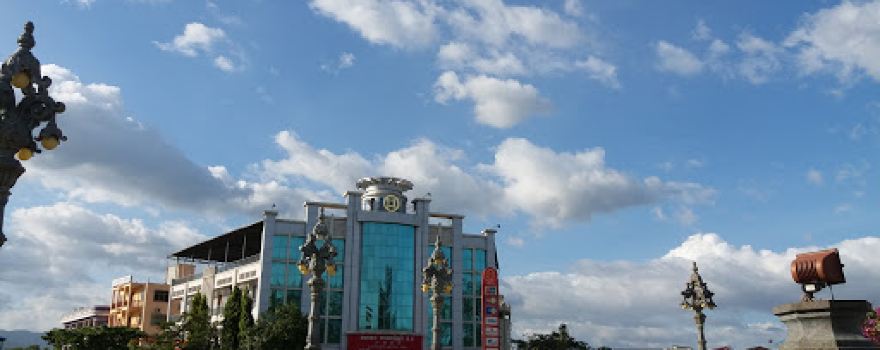 Durian Roundabout