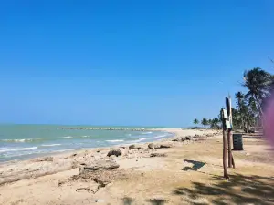 Ban Kubu Beach