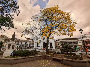 Marinilla Main Park