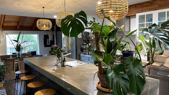 Minnamurra Whale Watching Platform