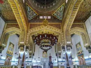 Nasr Mosque