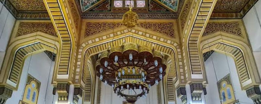 Nasr Mosque