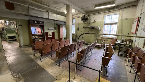 Daugavpils Skrošu rūpnīca