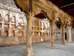 Birbal Ka Chhatta