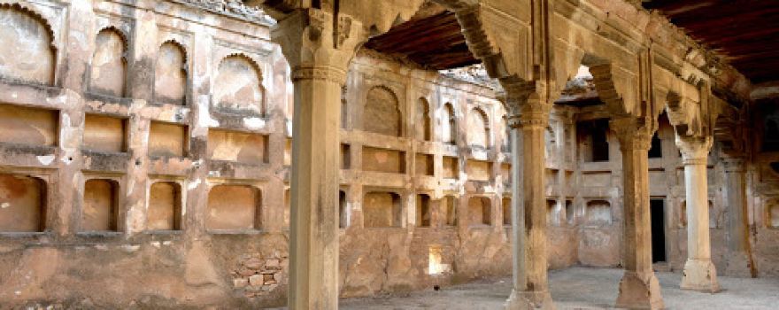 Birbal Ka Chhatta