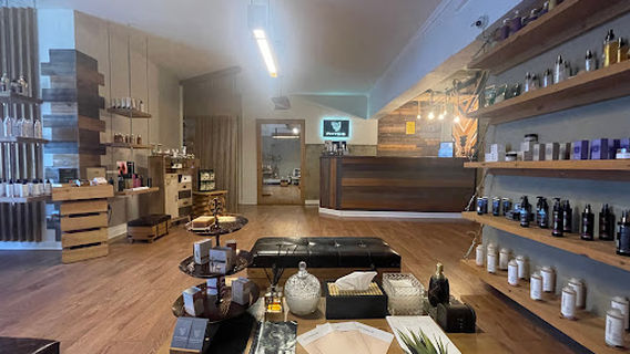 Physis Massage Therapy