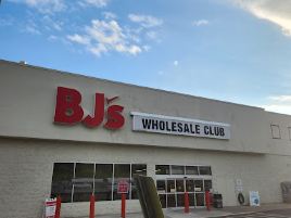 BJ's Wholesale Club