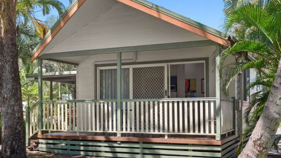 Discovery Parks - Tannum Sands