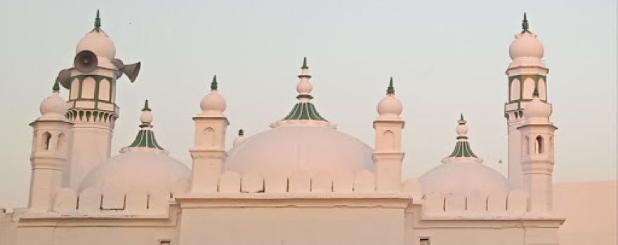 Masjid Nihal Wali