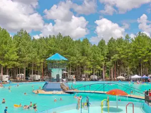 Paradise Ranch RV Resort