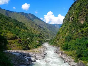 Sarda River