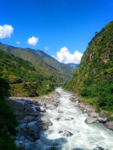 Sarda River