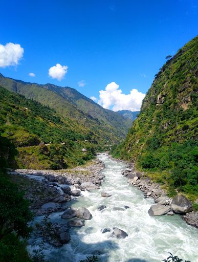 Sarda River