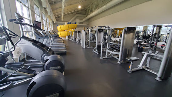 Forks Athletic & Aquatic Club