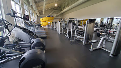 Forks Athletic & Aquatic Club