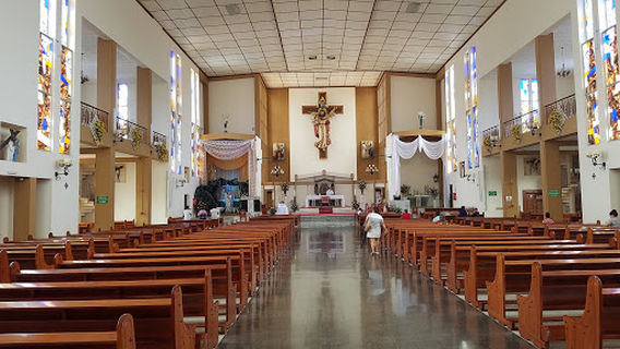 Pérez Zeledón Central Park