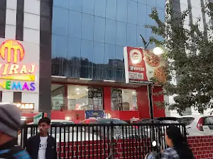 Miraj Cinemas, Sikar