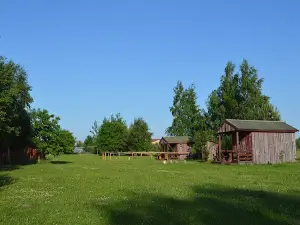 Atpūtas Vieta Buki
