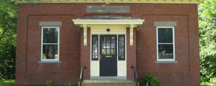 Berry Memorial Library